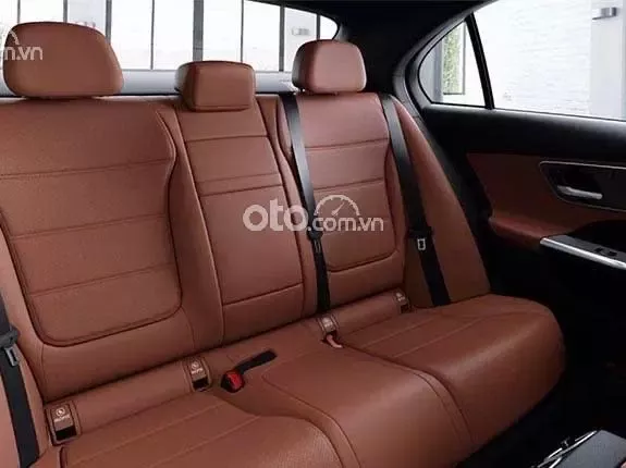 Mercedes-Benz C200 Avantgarde 2025 - Mercedes C200 Avantgarde sx 2025 Xe mới tinh