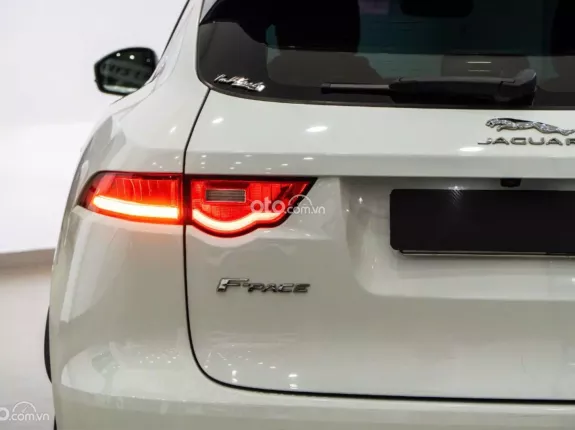 Jaguar F-Pace Prestigate 2019 - 1 chủ đập thùng lướt nhẹ cực đẹp
