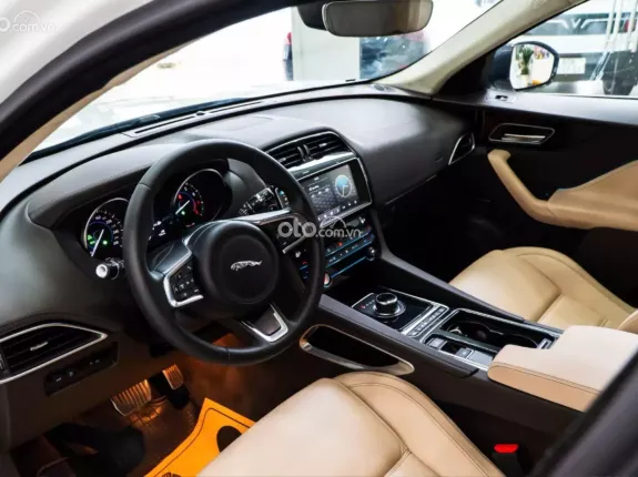 Jaguar F-Pace Prestigate 2019 - 1 chủ đập thùng lướt nhẹ cực đẹp