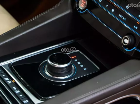 Jaguar F-Pace Prestigate 2019 - 1 chủ đập thùng lướt nhẹ cực đẹp
