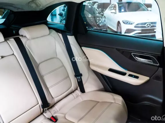 Jaguar F-Pace Prestigate 2019 - 1 chủ đập thùng lướt nhẹ cực đẹp