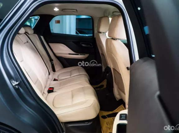 Jaguar F-Pace Prestigate 2019 - 1 chủ đập thùng lướt nhẹ cực đẹp