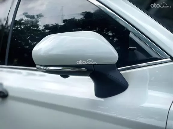 Toyota Camry 2.0G 2021 - SIÊU PHẨM DÀNH CHO CHỦ TỊCH