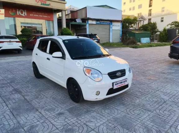 Kia Morning 2010 - Tự động chính chủ