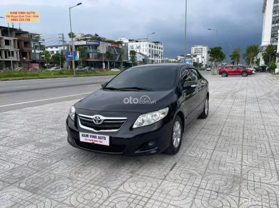 Toyota Corolla Altis 2009 - Siêu đẹp