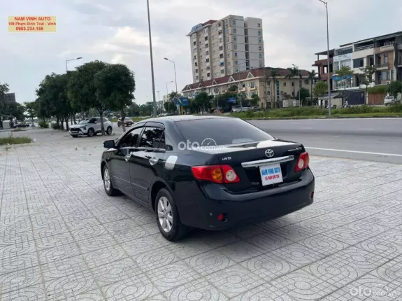 Toyota Corolla Altis 2009 - Siêu đẹp