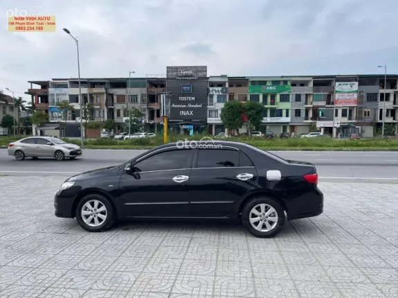 Toyota Corolla Altis 2009 - Siêu đẹp