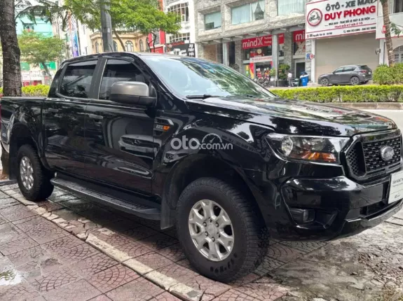 Ford Ranger XLS 2.0L 4x2 AT 2022 - Hỗ trợ bank 70%, giá tốt liên hệ em