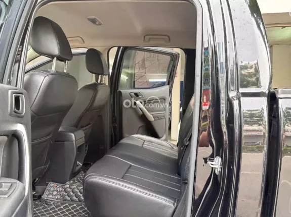 Ford Ranger XLS 2.0L 4x2 AT 2022 - Hỗ trợ bank 70%, giá tốt liên hệ em
