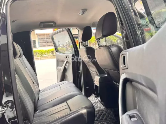 Ford Ranger XLS 2.0L 4x2 AT 2022 - Hỗ trợ bank 70%, giá tốt liên hệ em