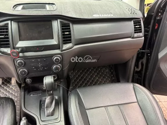Ford Ranger XLS 2.0L 4x2 AT 2022 - Hỗ trợ bank 70%, giá tốt liên hệ em