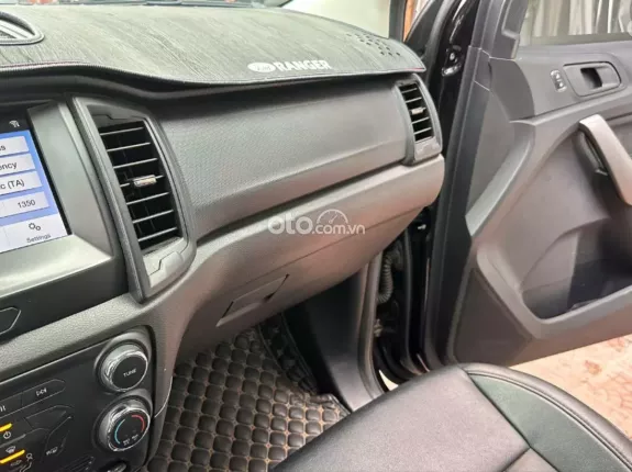 Ford Ranger XLS 2.0L 4x2 AT 2022 - Hỗ trợ bank 70%, giá tốt liên hệ em