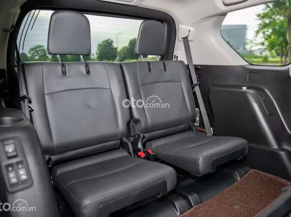 Toyota Land Cruiser Prado VX 2019 - Toyota Land Cruiser Prado VX 2019