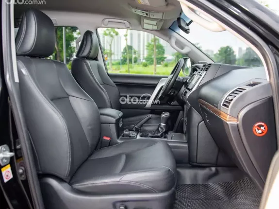 Toyota Land Cruiser Prado VX 2019 - Toyota Land Cruiser Prado VX 2019