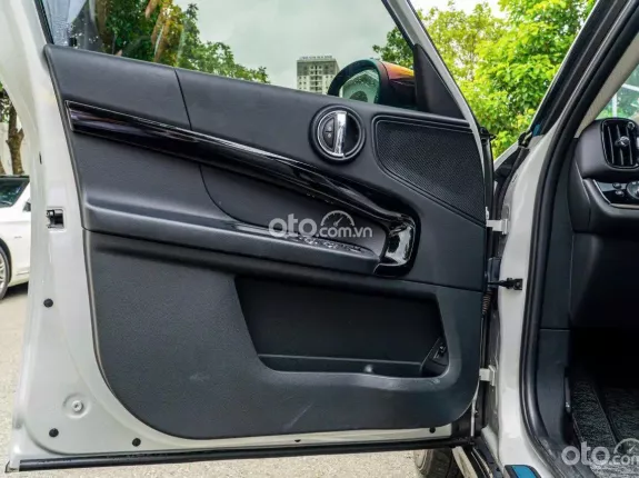 Mini Countryman 2022 - SUV mini đặc trưng Anh Quốc
