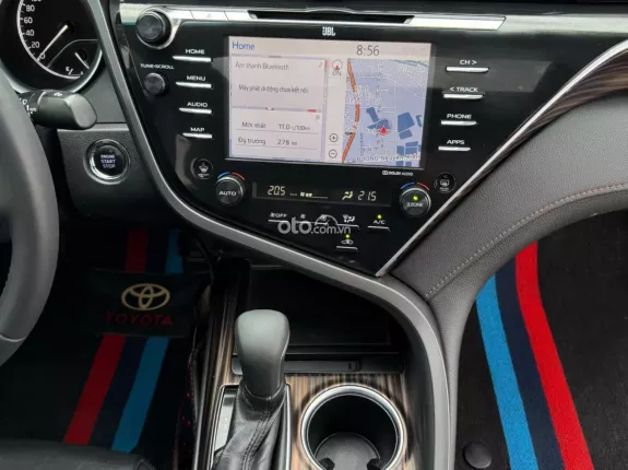 Toyota Camry 2.5Q 2020 - Toyota Camry 2.5Q sx2020 nhập Thái Lan siêu đẹp Cam kết chất lượng