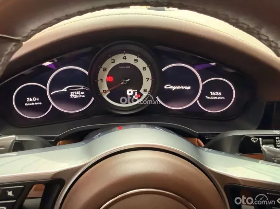 Porsche Cayenne Coupe 2022 - BAO ĐẬU BANK 70-90% (Ib Zalo tư vấn trực tiếp 24/7)