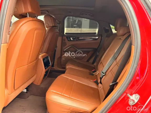 Porsche Cayenne Coupe 2022 - BAO ĐẬU BANK 70-90% (Ib Zalo tư vấn trực tiếp 24/7)