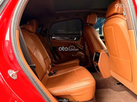 Porsche Cayenne Coupe 2022 - BAO ĐẬU BANK 70-90% (Ib Zalo tư vấn trực tiếp 24/7)