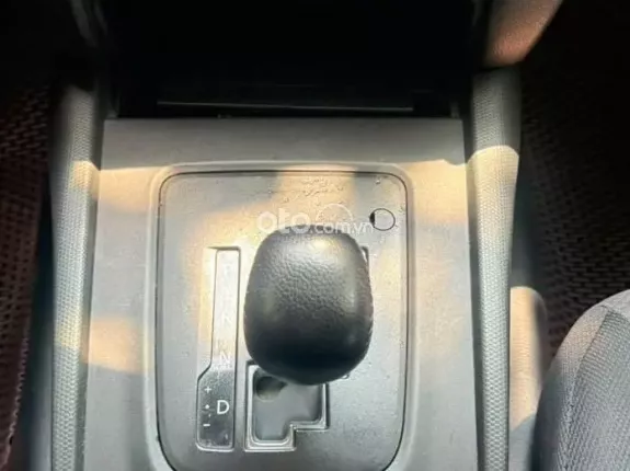 Mitsubishi Triton 4×2 AT 2018 - BÁN TẢI GIÁ TỐT
