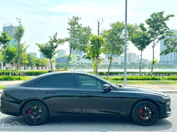 VinFast LUX A2.0 Tiêu chuẩn 2021 - SIÊU ĐẸP
