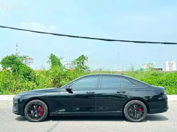 VinFast LUX A2.0 Tiêu chuẩn 2021 - SIÊU ĐẸP