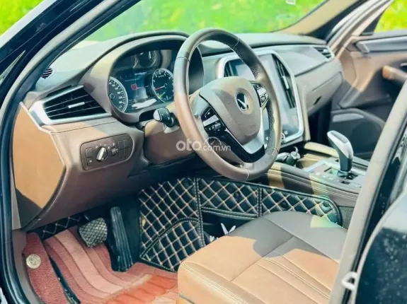 VinFast LUX A2.0 Tiêu chuẩn 2021 - SIÊU ĐẸP