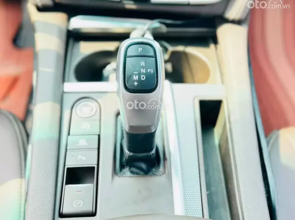 VinFast LUX A2.0 Tiêu chuẩn 2021 - SIÊU ĐẸP