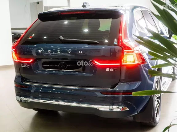 Volvo XC60 B6 AWD Inscription 2021 - 1 chủ đập thùng, Cty XHD cao cực đẹp