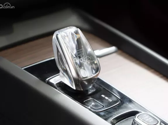 Volvo XC60 B6 AWD Inscription 2021 - 1 chủ đập thùng, Cty XHD cao cực đẹp