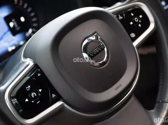 Volvo XC60 B6 AWD Inscription 2021 - 1 chủ đập thùng, Cty XHD cao cực đẹp