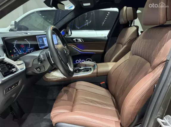 BMW X7 xDrive40i Pure Excellence 2024 - 1 đời chủ - đăng ký 2025