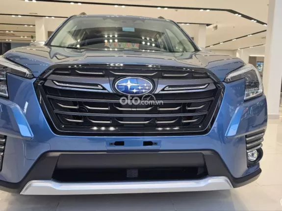 Subaru Forester 2024 - Ưu đãi 360 triệu, nhiều quà tặng hấp dẫn chỉ còn 2 màu