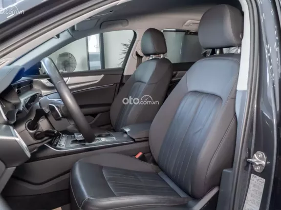 Audi A6 45 TFSI 2022 - Đăng ký 2024, 1 chủ đập thùng cực đẹp