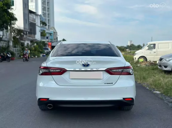 Toyota Camry 2.5G 2022 - CẦN BÁN NHANH