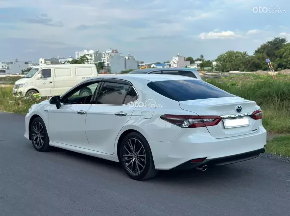 Toyota Camry 2.5G 2022 - CẦN BÁN NHANH