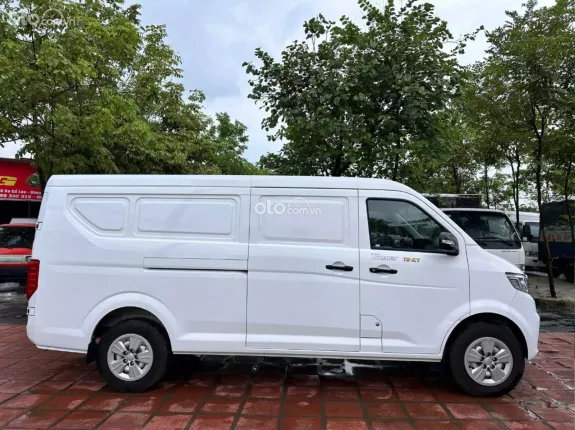 Thaco TOWNER Van 2S 2025 - Bán Thaco TF480 2 chỗ sản xuất 2025