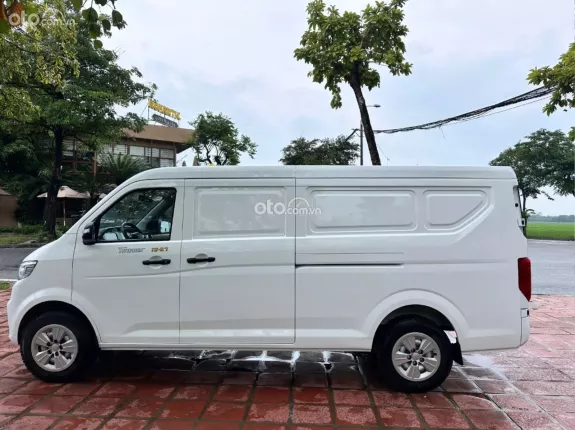 Thaco TOWNER Van 2S 2025 - Bán Thaco TF480 2 chỗ sản xuất 2025