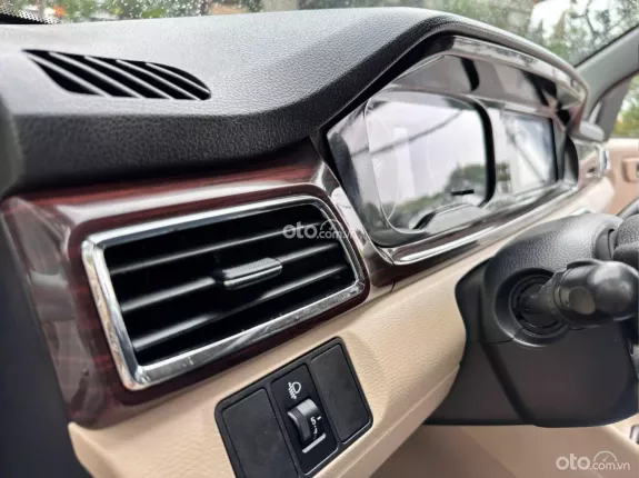Thaco TOWNER Van 2S 2025 - Bán Thaco TF480 2 chỗ sản xuất 2025