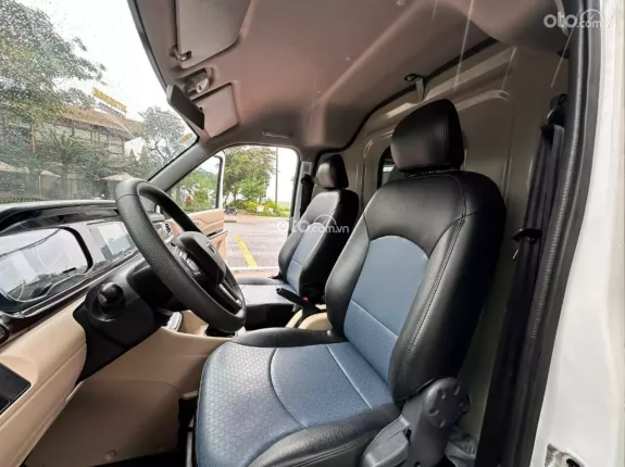 Thaco TOWNER Van 2S 2025 - Bán Thaco TF480 2 chỗ sản xuất 2025