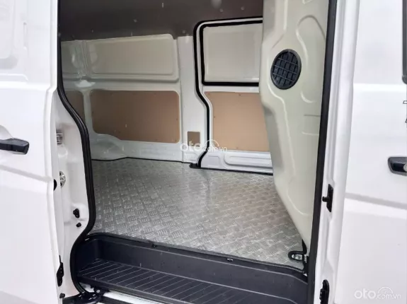 Thaco TOWNER Van 2S 2025 - Bán Thaco TF480 2 chỗ sản xuất 2025