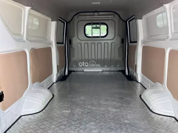 Thaco TOWNER Van 2S 2025 - Bán Thaco TF480 2 chỗ sản xuất 2025