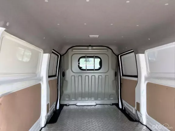 Thaco TOWNER Van 2S 2025 - Bán Thaco TF480 2 chỗ sản xuất 2025