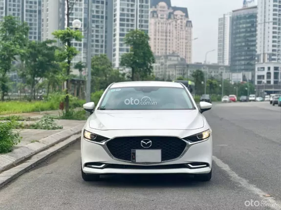 Mazda 3 Sedan 1.5L Deluxe 2025 - SIÊU LƯỚT