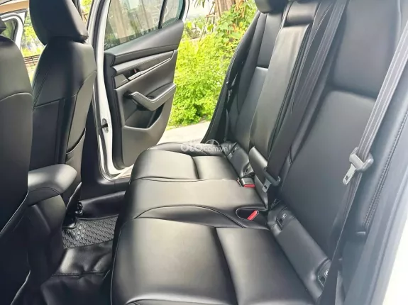 Mazda 3 Sedan 1.5L Deluxe 2025 - SIÊU LƯỚT