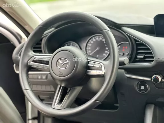 Mazda 3 Sedan 1.5L Deluxe 2025 - SIÊU LƯỚT