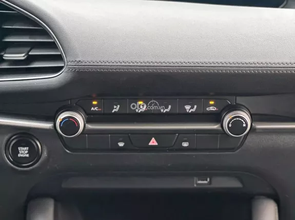 Mazda 3 Sedan 1.5L Deluxe 2025 - SIÊU LƯỚT