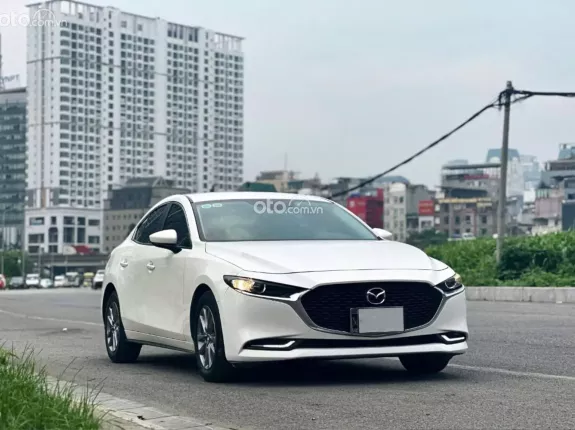 Mazda 3 Sedan 1.5L Deluxe 2025 - SIÊU LƯỚT