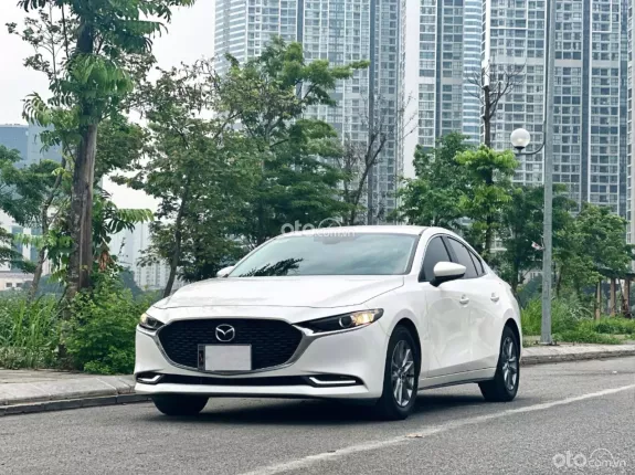 Mazda 3 Sedan 1.5L Deluxe 2025 - SIÊU LƯỚT