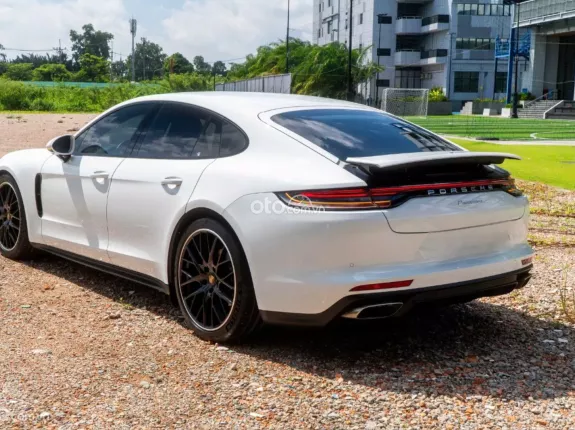 Porsche Panamera 3.0 V6 2021 - Siêu lướt 28.000km cực đẹp